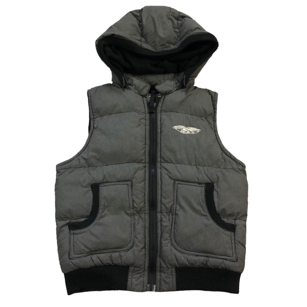 Salian Winter Vest, Size for boys 5/6 years old